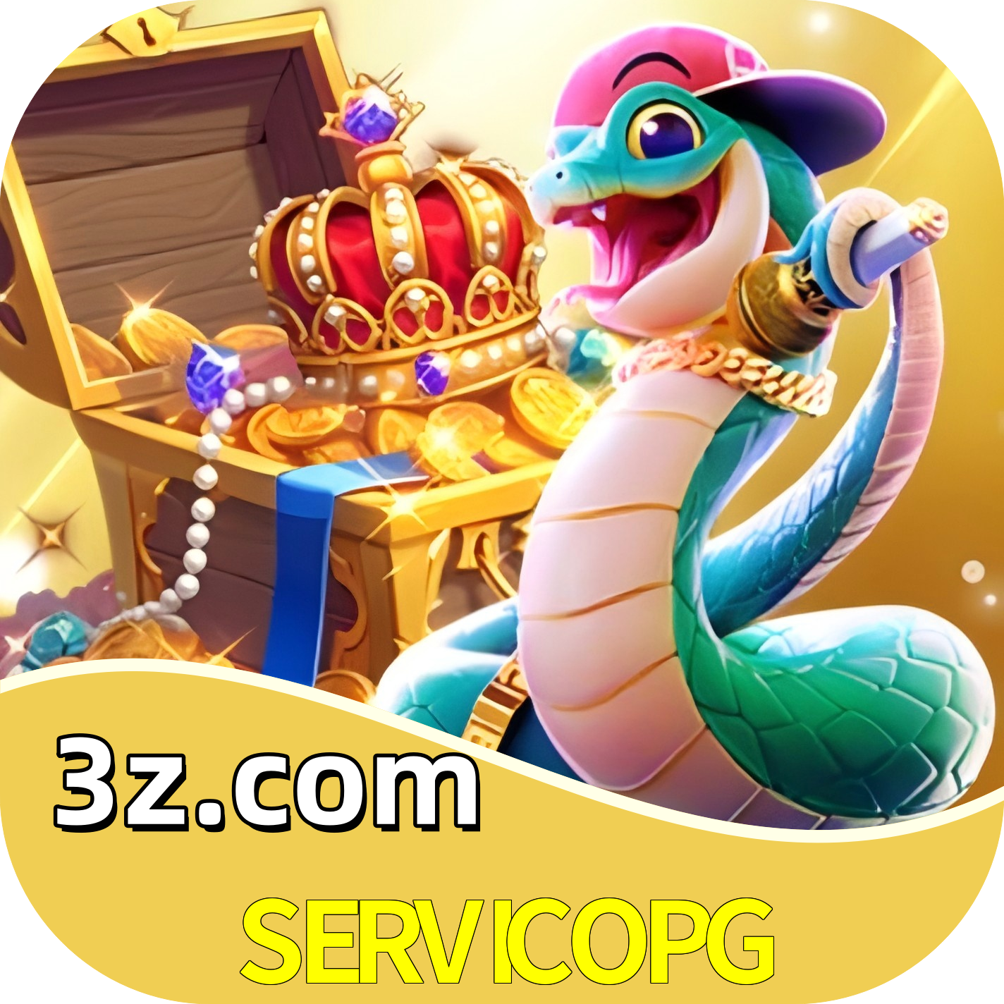 SERVICOPG Cassino Online