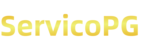 SERVICOPG.com